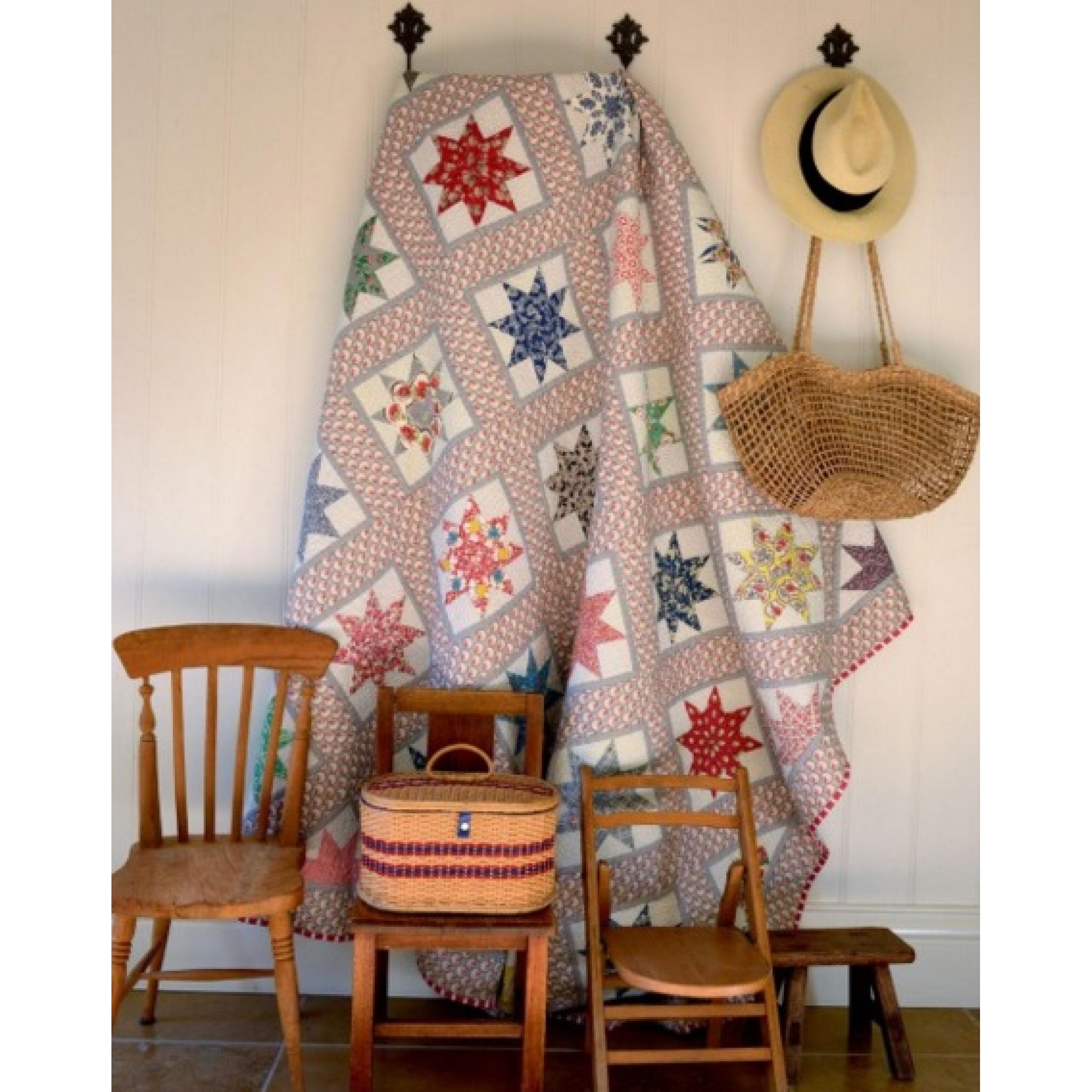 Quilts For Life Made With Love The Running Chicken