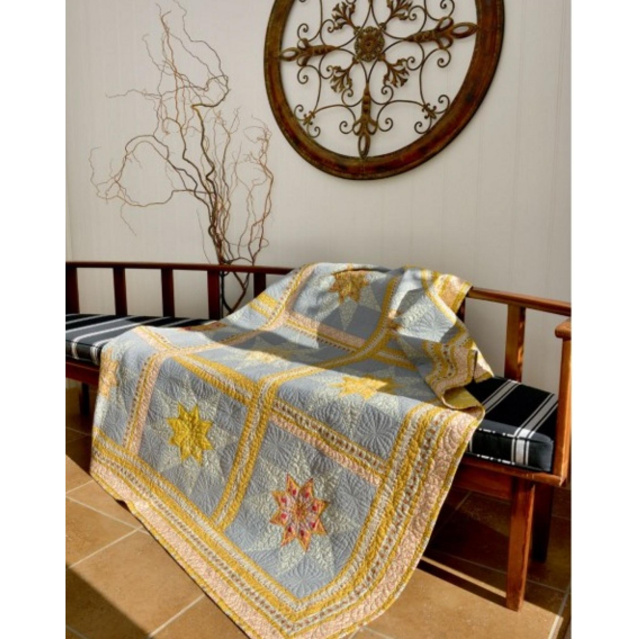 Quilts For Life Made With Love The Running Chicken