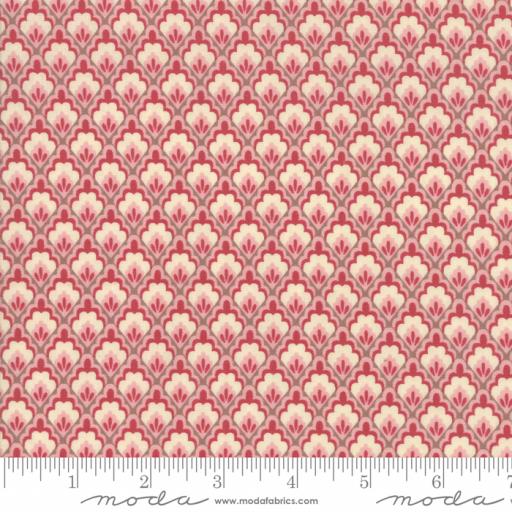 Chafarcani by French General - Moda - 13851-15 (Only one Fat Quarter)