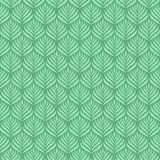 Andover - The Colour Collection - Green - 7090G1