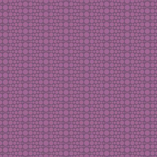 Andover - The Colour Collection - Purple - 7487P