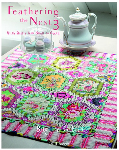 Quiltmania Books - Feathering the Nest 3 - cover.jpg