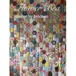 Flower Bed Quilt pattern - Liz @ Broderie large.jpg