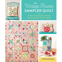 The vintage flower sampler quilt.jpg